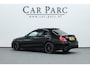 Mercedes-Benz C-klasse AMG 63 S 510+PK LED/SFEER/HUD/PANO/LEDER+S.VERWARMING+MEMORY/19" LMV/CAM/ACC/ECC/12 MDN GARANTIE!