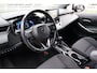Toyota Corolla 1.8 Hybrid Style + DODEHOEK / STUURVERWARMING / VOORRUITVERWARMING