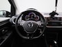 Volkswagen e-Up! 83 PK| Automaat | Stoelverwarming | Achteruitrijcamera | Parkeersensoren Achter | Cruise Control | DAB Radio Climatronic |