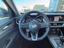 Alfa Romeo Stelvio 2.0 T AWD 280PK | Pano | Memory