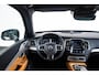 Volvo XC90 2.0 T8 Twin Engine AWD Inscription Head up - B&W - Parkeerverwarming met timer - Zonneschermen achter - Stoelverwarming voor - Visual Park Assist - Luchtvering voor/Achter - Sensus navigatie -
