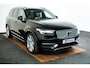 Volvo XC90 2.0 T8 Twin Engine AWD Inscription Head up - B&W - Parkeerverwarming met timer - Zonneschermen achter - Stoelverwarming voor - Visual Park Assist - Luchtvering voor/Achter - Sensus navigatie -