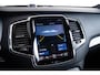 Volvo XC90 2.0 T8 Twin Engine AWD Inscription Head up - B&W - Parkeerverwarming met timer - Zonneschermen achter - Stoelverwarming voor - Visual Park Assist - Luchtvering voor/Achter - Sensus navigatie -