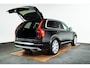 Volvo XC90 2.0 T8 Twin Engine AWD Inscription Head up - B&W - Parkeerverwarming met timer - Zonneschermen achter - Stoelverwarming voor - Visual Park Assist - Luchtvering voor/Achter - Sensus navigatie -