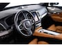 Volvo XC90 2.0 T8 Twin Engine AWD Inscription Head up - B&W - Parkeerverwarming met timer - Zonneschermen achter - Stoelverwarming voor - Visual Park Assist - Luchtvering voor/Achter - Sensus navigatie -