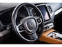 Volvo XC90 2.0 T8 Twin Engine AWD Inscription Head up - B&W - Parkeerverwarming met timer - Zonneschermen achter - Stoelverwarming voor - Visual Park Assist - Luchtvering voor/Achter - Sensus navigatie -