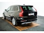 Volvo XC90 2.0 T8 Twin Engine AWD Inscription Head up - B&W - Parkeerverwarming met timer - Zonneschermen achter - Stoelverwarming voor - Visual Park Assist - Luchtvering voor/Achter - Sensus navigatie -
