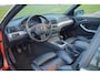 BMW 3-Serie Cabrio 325Ci
