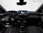 Peugeot 208 1.2 PureTech GT 100pk (APPLE CARPLAY,LED,SPORTSTOELEN,SFEERVERLICHTING,CAMERA,PDC,CRUISE,DODEHOEK,KEYLESS,LM-VELGEN)