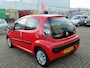 Citroën C1 1.0-12V Ambiance 5 DEURS AUTOMAAT