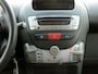 Citroën C1 1.0-12V Ambiance 5 DEURS AUTOMAAT