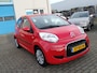 Citroën C1 1.0-12V Ambiance 5 DEURS AUTOMAAT