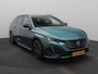 Peugeot 308 SW 1.2 Hybrid 136 e-DCS6 GT | Achteruitrijcamera | Apple Carplay/Android Auto|telefoonintegratie premium | Bandenspanningscontrolesysteem