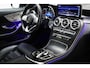 Mercedes-Benz C-klasse Coupé 200 AMG-Line Premium Plus Pack | SPOOR PACK | PANORAMADAK | HEAD UP | DAB | APPLE | 360 CAMERA | 19"