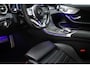Mercedes-Benz C-klasse Coupé 200 AMG-Line Premium Plus Pack | SPOOR PACK | PANORAMADAK | HEAD UP | DAB | APPLE | 360 CAMERA | 19"