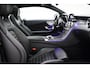 Mercedes-Benz C-klasse Coupé 200 AMG-Line Premium Plus Pack | SPOOR PACK | PANORAMADAK | HEAD UP | DAB | APPLE | 360 CAMERA | 19"