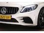 Mercedes-Benz C-klasse Coupé 200 AMG-Line Premium Plus Pack | SPOOR PACK | PANORAMADAK | HEAD UP | DAB | APPLE | 360 CAMERA | 19"