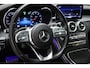 Mercedes-Benz C-klasse Coupé 200 AMG-Line Premium Plus Pack | SPOOR PACK | PANORAMADAK | HEAD UP | DAB | APPLE | 360 CAMERA | 19"