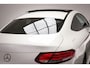 Mercedes-Benz C-klasse Coupé 200 AMG-Line Premium Plus Pack | SPOOR PACK | PANORAMADAK | HEAD UP | DAB | APPLE | 360 CAMERA | 19"