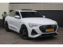 Audi e-tron Sportback 50 quattro S edition 71 kWh | Panoramadak |