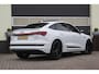 Audi e-tron Sportback 50 quattro S edition 71 kWh | Panoramadak |