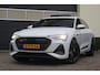 Audi e-tron Sportback 50 quattro S edition 71 kWh | Panoramadak |