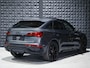 Audi Q5 Sportback 55 TFSI e S edition | Pano | Luchtv. | B&O | 21"| RS-stoel | 21" | Amb. 30 kl | Matrix |
