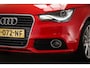 Audi A1 Sportback 1.4 TFSI Sport Edition | CONNECT PACK | HALF LEDER | STOELVERWARMING | 17"
