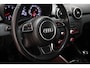 Audi A1 Sportback 1.4 TFSI Sport Edition | CONNECT PACK | HALF LEDER | STOELVERWARMING | 17"