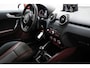 Audi A1 Sportback 1.4 TFSI Sport Edition | CONNECT PACK | HALF LEDER | STOELVERWARMING | 17"