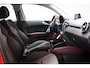 Audi A1 Sportback 1.4 TFSI Sport Edition | CONNECT PACK | HALF LEDER | STOELVERWARMING | 17"