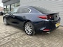 Mazda 3 2.5 e-SkyActiv-G M Hybrid 140 Exclusive-line | Nieuwe auto | Fab.garantie 09-2031 |
