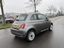 Fiat 500 0.9i TwinAir Turbo Popstar 81 PK Zuinige en zeer mooie auto met slechts 49.000 KM!!!