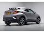 Toyota C-HR 1.8 Hybrid Business Intro [ Stoelverwarming Camera Navi Trekhaak ]