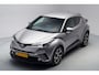 Toyota C-HR 1.8 Hybrid Business Intro [ Stoelverwarming Camera Navi Trekhaak ]