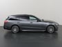 Mercedes-Benz C-klasse Estate 300e Business Solution AMG | Panoramaschuifdak | Premium Plus | Burmester | Head-Up | Trekhaak |