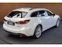 Mazda 6 Sportbreak 2.0 SkyActiv-G 165 Aut. Nakama Leer Navi Camera Bose Stuur- & stoelverwarming Climate PDC Metallic lak LM velgen