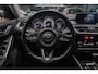Mazda 6 Sportbreak 2.0 SkyActiv-G 165 Aut. Nakama Leer Navi Camera Bose Stuur- & stoelverwarming Climate PDC Metallic lak LM velgen