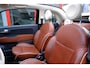 Fiat 500C 1.2 Lounge Aut. Xenon|Leder|1e Eig|Navi|Clima|LMV