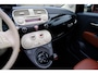 Fiat 500C 1.2 Lounge Aut. Xenon|Leder|1e Eig|Navi|Clima|LMV