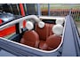 Fiat 500C 1.2 Lounge Aut. Xenon|Leder|1e Eig|Navi|Clima|LMV