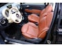 Fiat 500C 1.2 Lounge Aut. Xenon|Leder|1e Eig|Navi|Clima|LMV