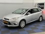 Ford Focus Wagon 1.6 TI-VCT Trend / DEALER ONDERHOUDEN / NETTE AUTO / RIJDT SCHAKELT GOED