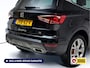 SEAT Arona 1.5 TSI FR 150PK Automaat Travel-assist | Camera | Adaptive cruise | Climate-control Digi dash, PDC V+A, Navigatie, App-connect, Sfeerverlichting
