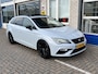 SEAT Leon ST 1.5 TSI FR Ultimate Edition Black / AUTOMAAT/ PANO/ KEYLESS/ TREKHAAK/ ALCANTARA/ BEATS AUDIO/ CRUISE/ VIRTUAL COKPIT/ NAVI/ CAMERA/ CLIMA/ STOELVERWARMING