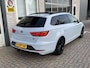 SEAT Leon ST 1.5 TSI FR Ultimate Edition Black / AUTOMAAT/ PANO/ KEYLESS/ TREKHAAK/ ALCANTARA/ BEATS AUDIO/ CRUISE/ VIRTUAL COKPIT/ NAVI/ CAMERA/ CLIMA/ STOELVERWARMING