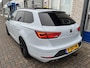 SEAT Leon ST 1.5 TSI FR Ultimate Edition Black / AUTOMAAT/ PANO/ KEYLESS/ TREKHAAK/ ALCANTARA/ BEATS AUDIO/ CRUISE/ VIRTUAL COKPIT/ NAVI/ CAMERA/ CLIMA/ STOELVERWARMING