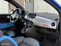Fiat 500 0.9 TwinAir Turbo 500S Automaat | Carplay | Climate