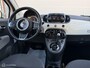 Fiat 500 0.9 TwinAir Turbo Popstar | Automaat | Airco | LMV