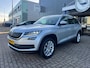 Skoda Kodiaq 1.5 TSI 150pk Business Edition met Trekhaak, Groot infoscherm en Stoelverwarming